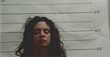 Jessica Chisolm, - Orleans Parish County, LA 